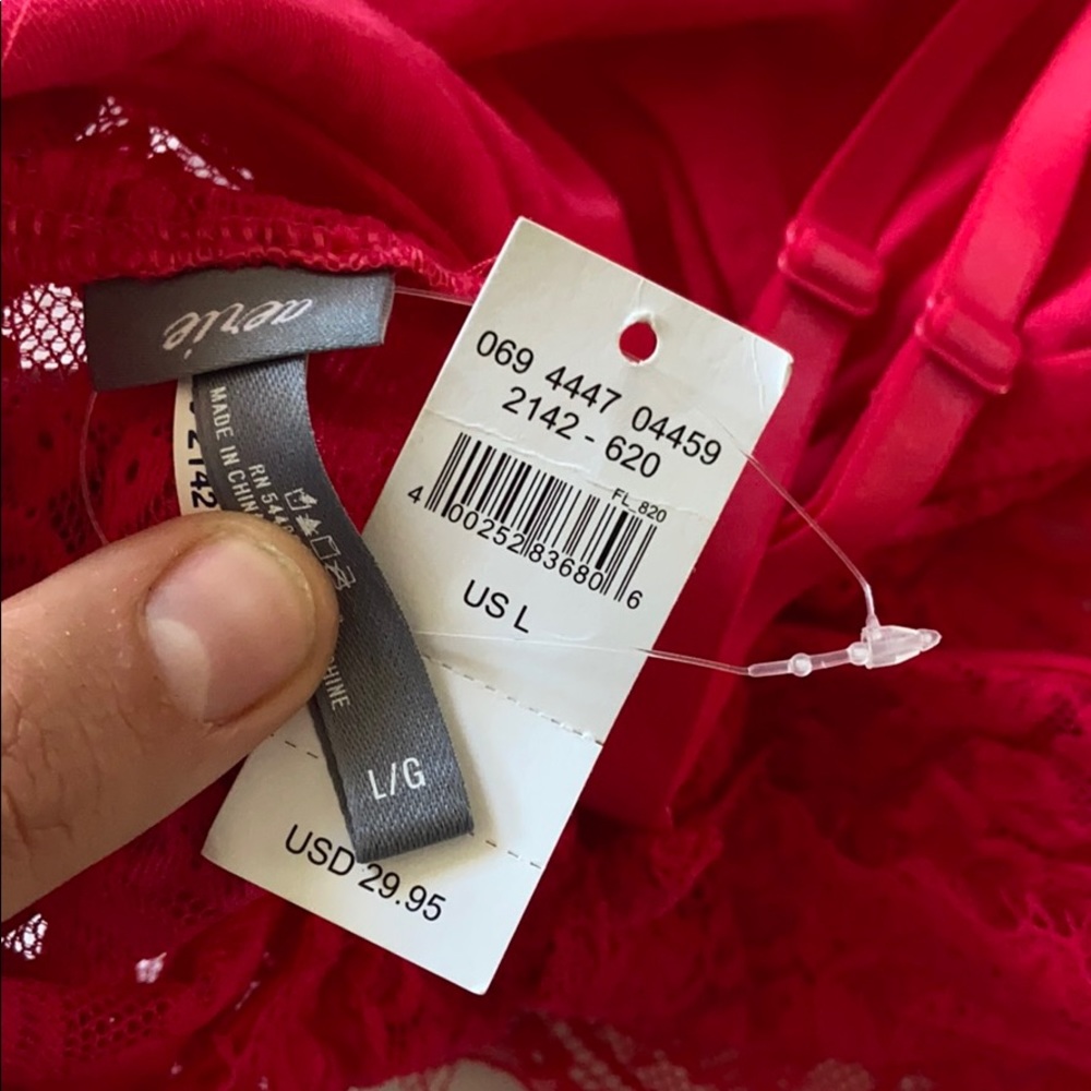 Aerie bralette - Picture 4 of 4